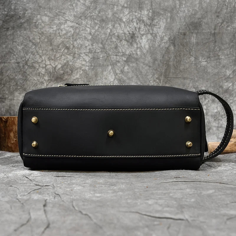 Trousse de toilette homme de luxe - ShopGET®