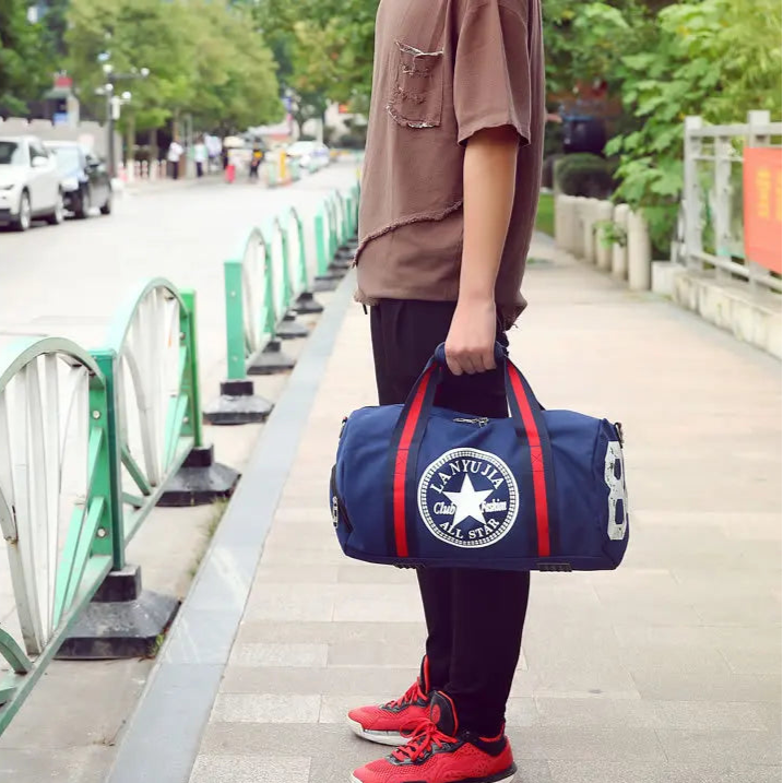 Sac polochon homme - ShopGET®