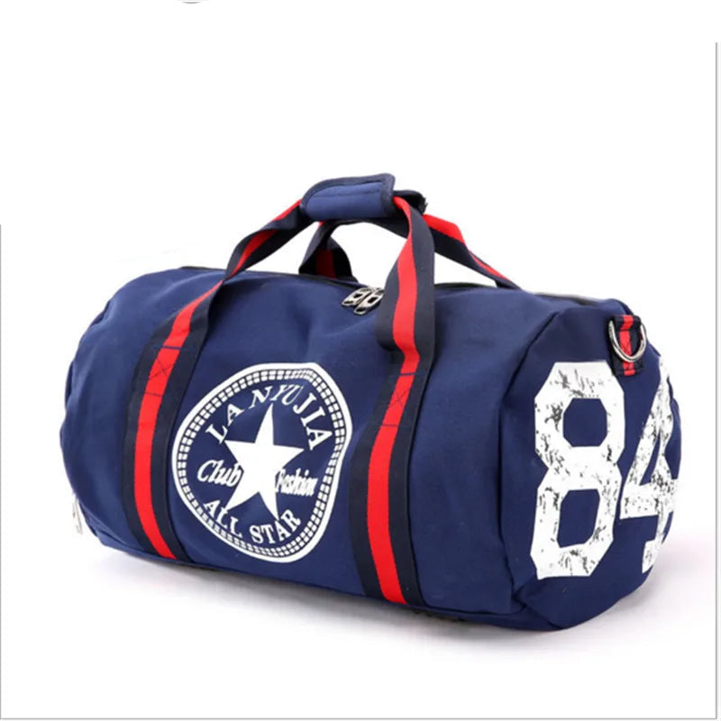 Sac polochon homme - ShopGET®