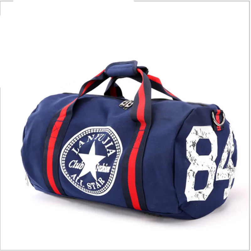 Sac polochon homme - ShopGET®