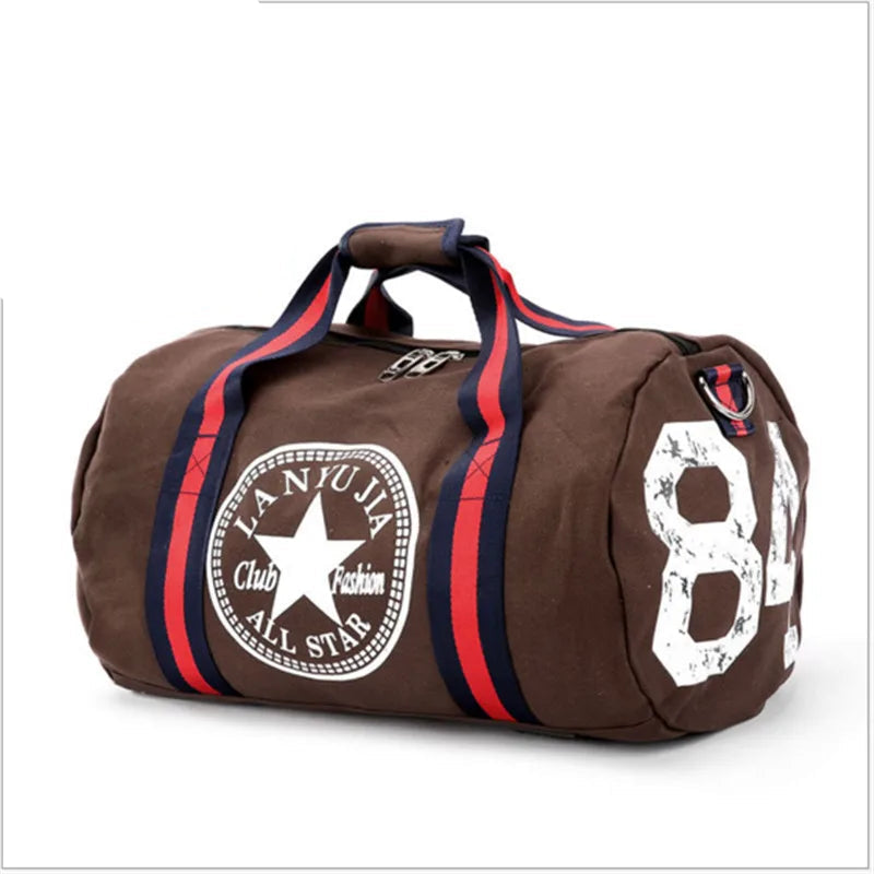 Sac polochon homme - ShopGET®