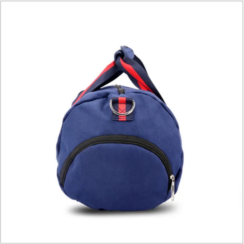 Sac polochon homme - ShopGET®