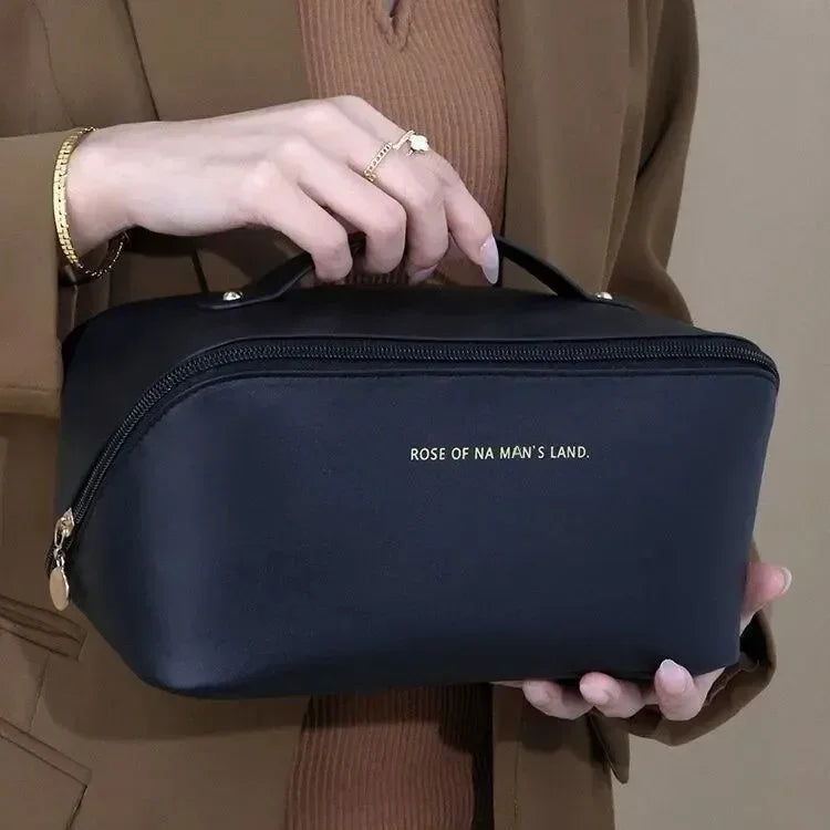 Trousse de toilette femme luxe premium - ShopGET®