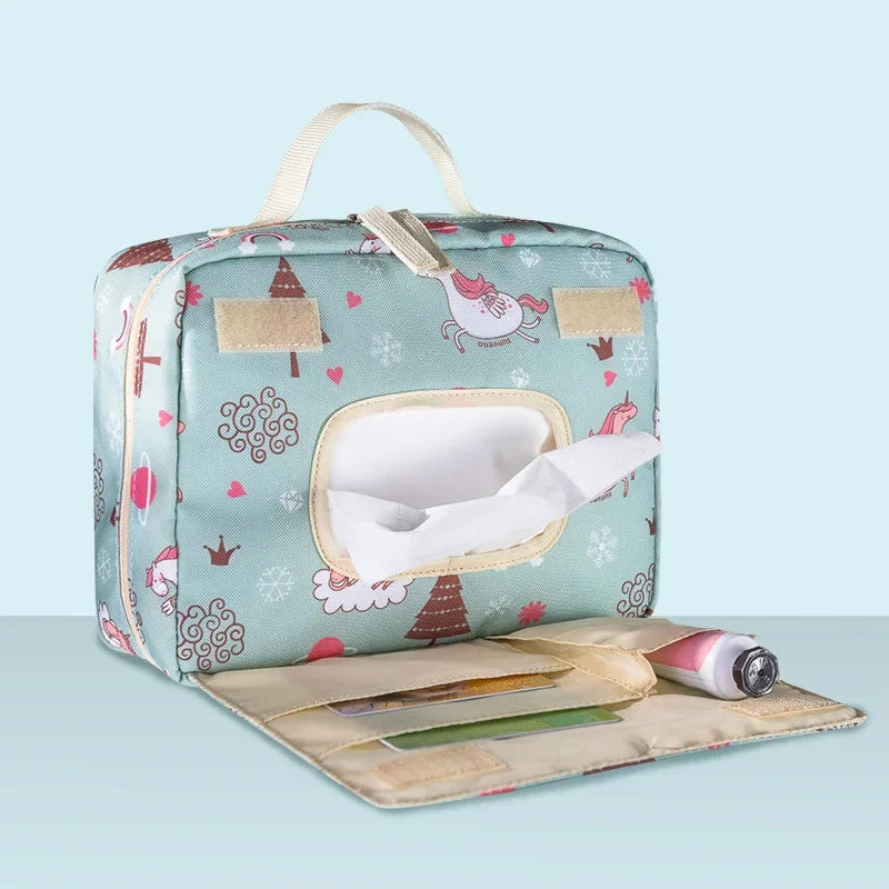 Trousse bébé maternité - ShopGET®