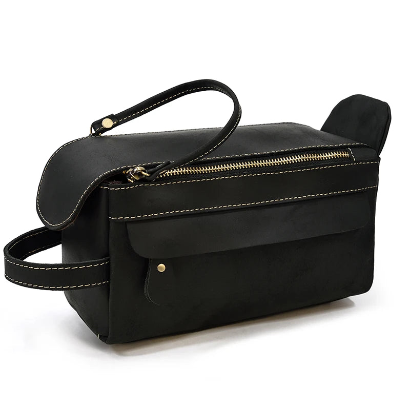 Trousse de toilette homme de luxe - ShopGET®