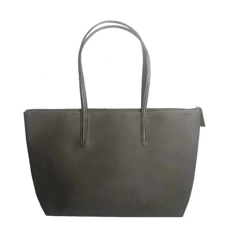Sac cabas femme marque X Big Size Big Sky-Big Gris-Big Vert-Big vert armé-Big Rose-Big Pourpre-Big Rouge-Big Vin-Big Navy-Big Or-Shopget