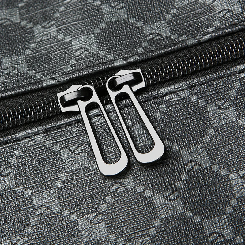 Sac weekend de luxe majestueux - ShopGET®