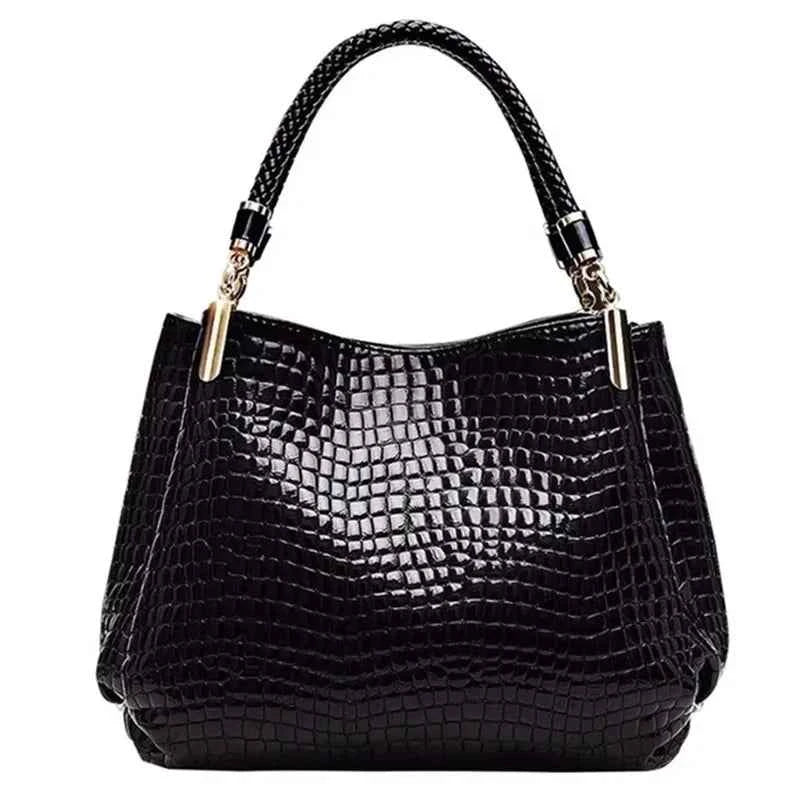 sac cabas femme large capacité Noir-Noir A-Noir B-Noir C-Noir D-Noir E-Jaune-Navybleu-Noir F-Marron-Rouge-Marron A-Vert-Noir G-Burgundy A-Burgundy B-Noir H-ShopGET®