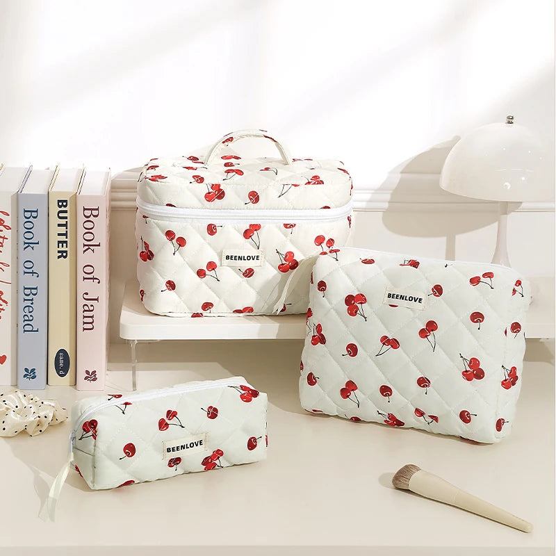 Trousse de toilette ado - ShopGET®