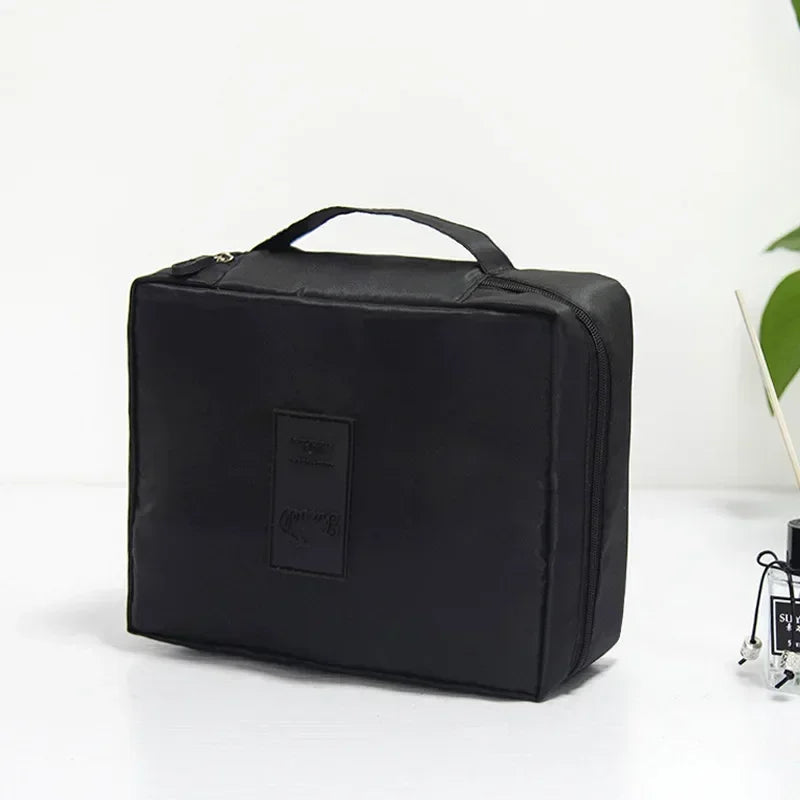 Trousse de toilette bébé garçon - ShopGET®