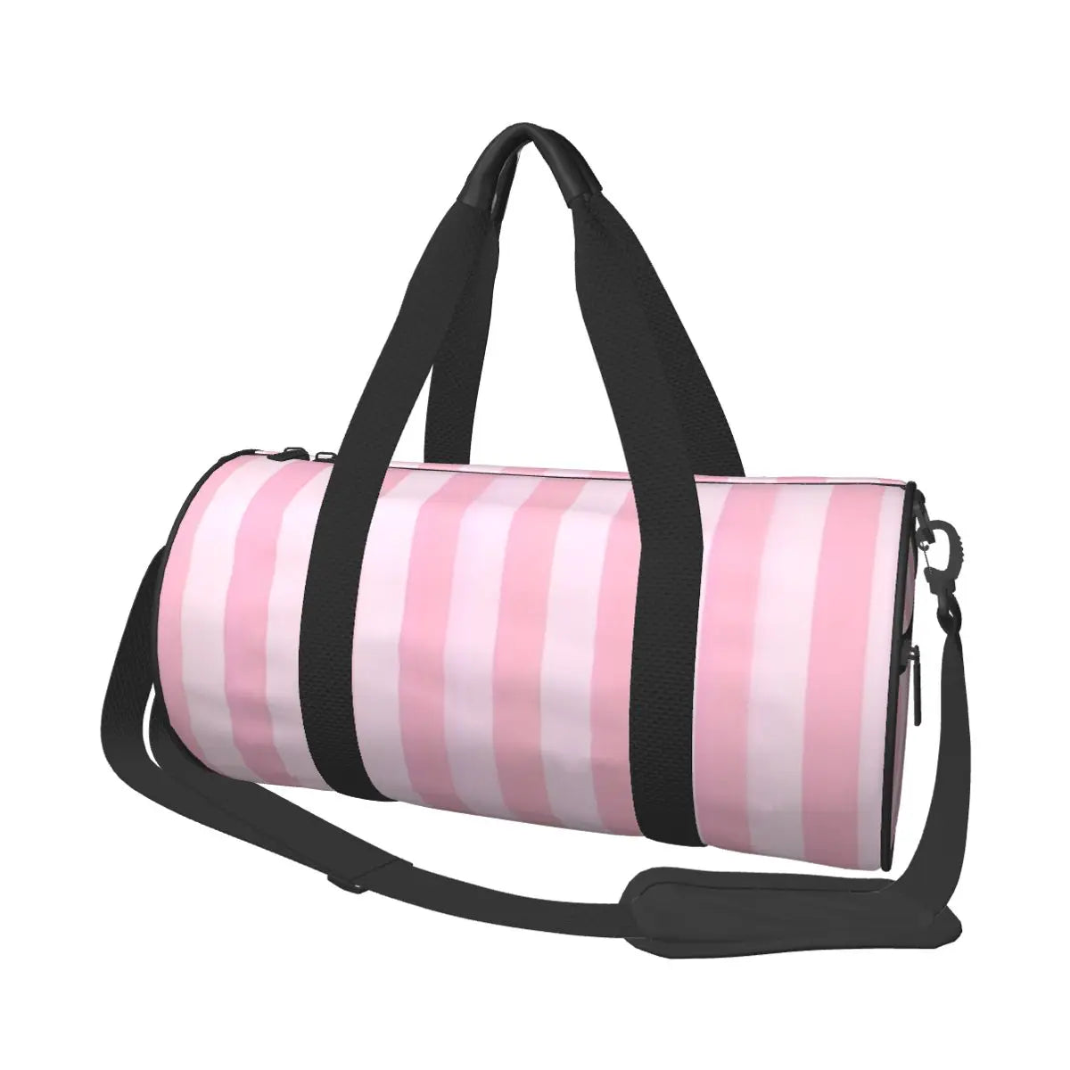 Sac polochon rose - ShopGET®