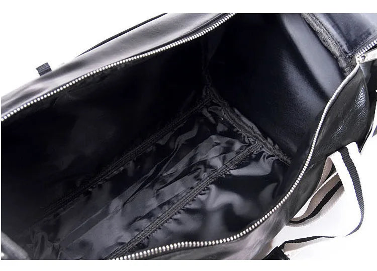 Sac polochon voyage femme original - ShopGET®
