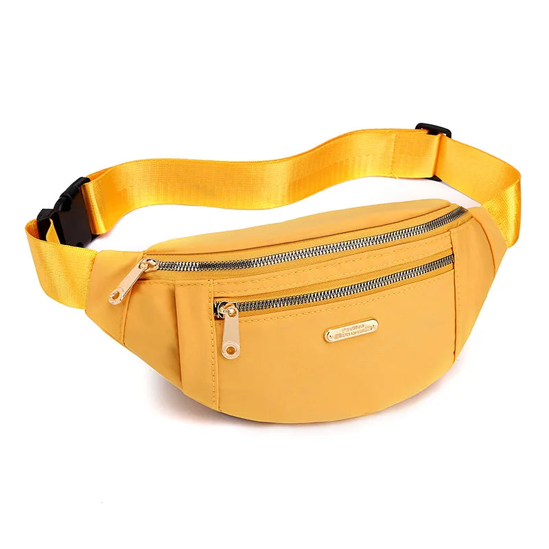 Mini sac banane femme - ShopGET®