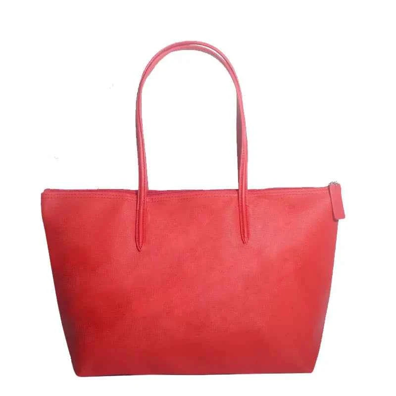 Sac cabas femme marque X Big Size Big Sky-Big Gris-Big Vert-Big vert armé-Big Rose-Big Pourpre-Big Rouge-Big Vin-Big Navy-Big Or-Shopget