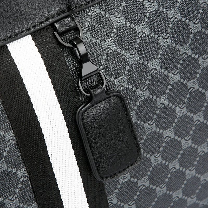 Sac weekend de luxe majestueux - ShopGET®