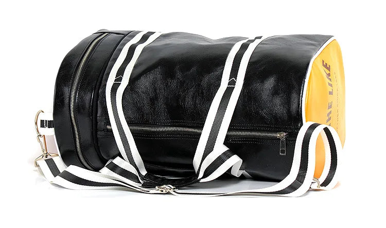 Sac polochon voyage femme original - ShopGET®