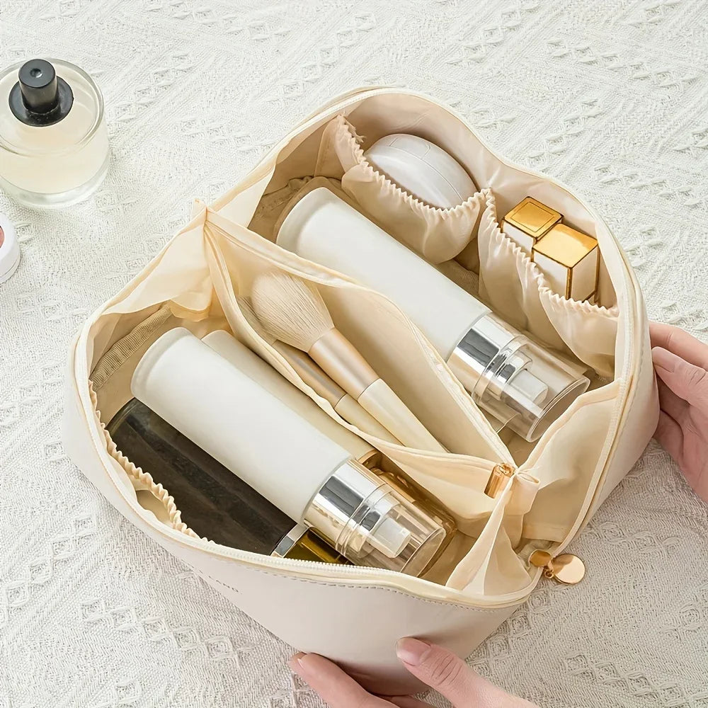 Trousse de toilette femme luxe premium - ShopGET®