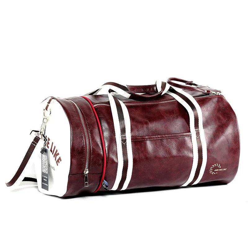 Sac polochon voyage femme original - ShopGET®