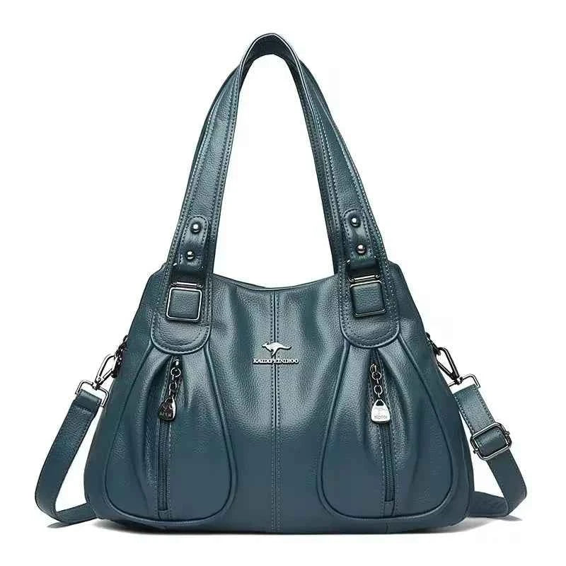 sac cabas femme large capacité Noir-Noir A-Noir B-Noir C-Noir D-Noir E-Jaune-Navybleu-Noir F-Marron-Rouge-Marron A-Vert-Noir G-Burgundy A-Burgundy B-Noir H-ShopGET®