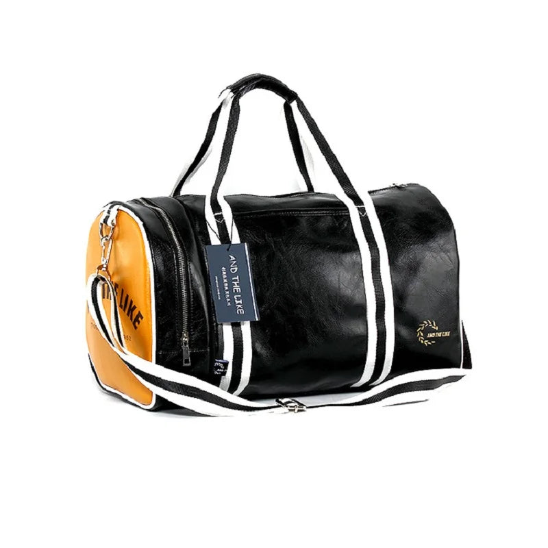 Sac polochon voyage femme original - ShopGET®