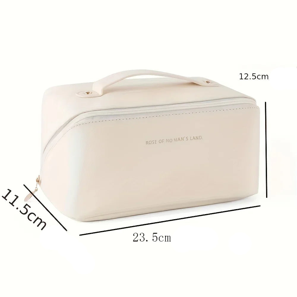 Trousse de toilette femme luxe premium - ShopGET®