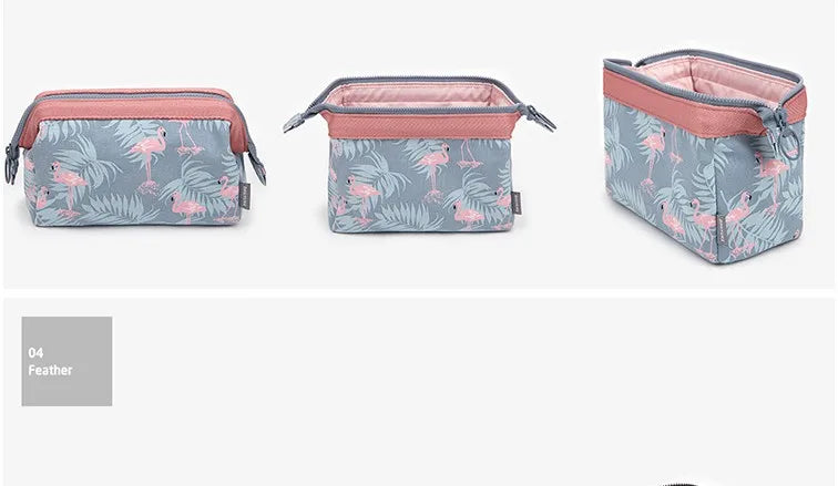 Trousse maquillage maca - ShopGET®