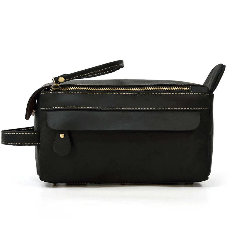Trousse de toilette homme de luxe - ShopGET®