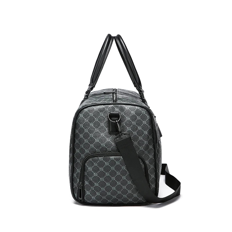 Sac weekend de luxe majestueux - ShopGET®