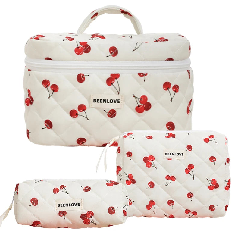 Trousse de toilette ado - ShopGET®
