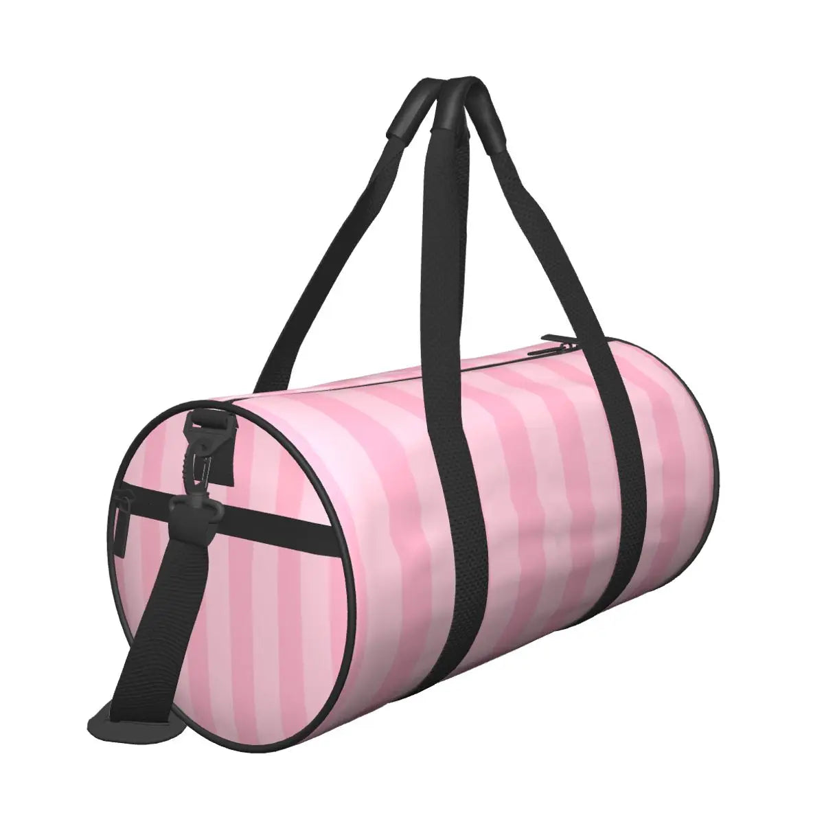 Sac polochon rose - ShopGET®