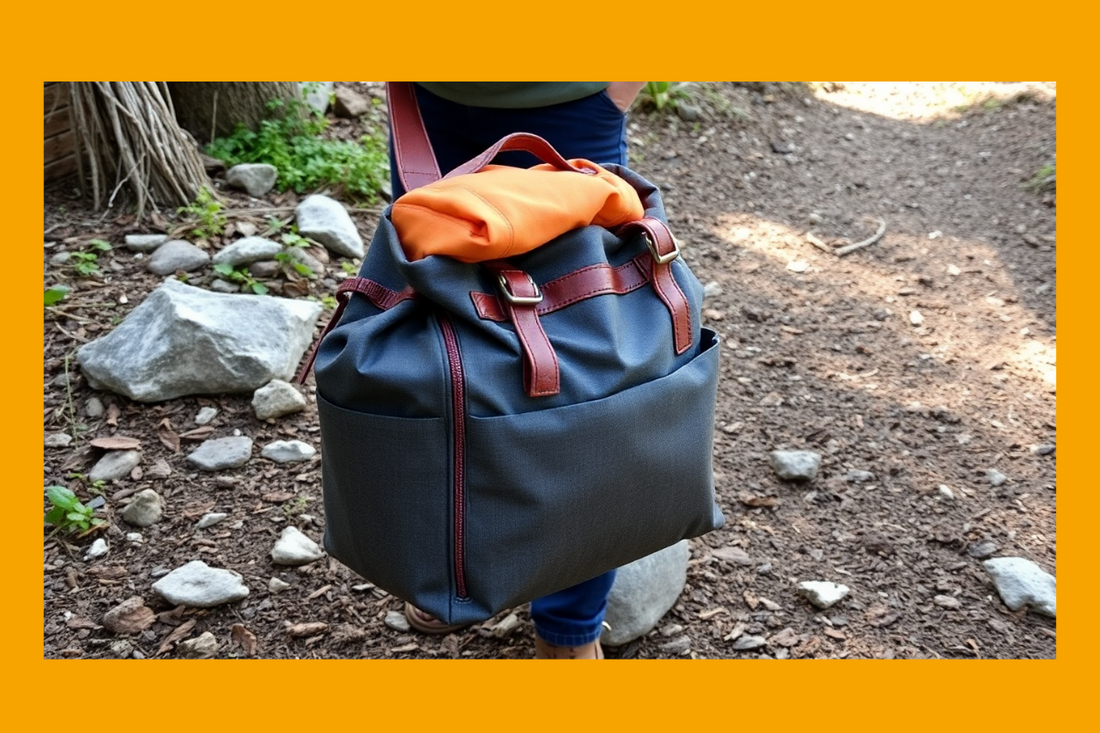 Meilleur sac de survie complet