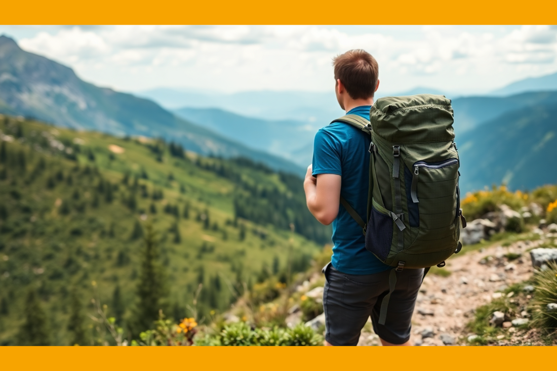 meilleur sac de randonnée