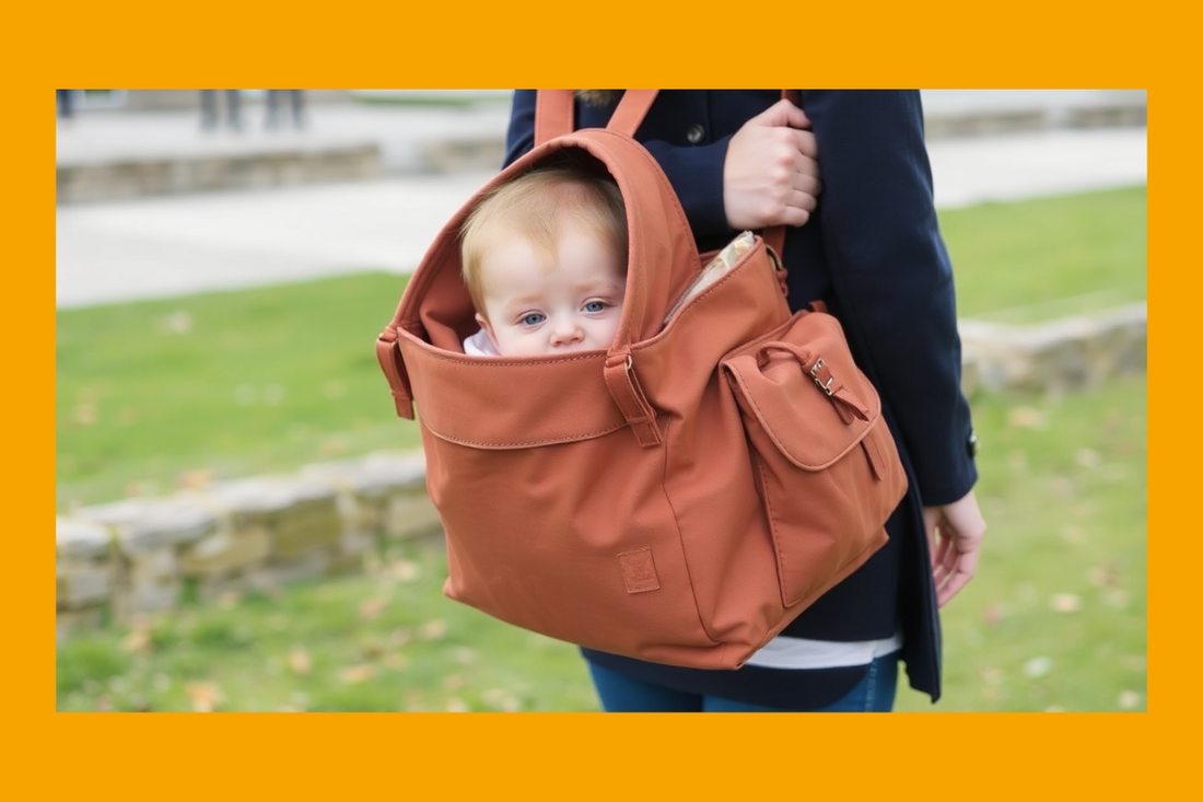 Meilleur sac à langer