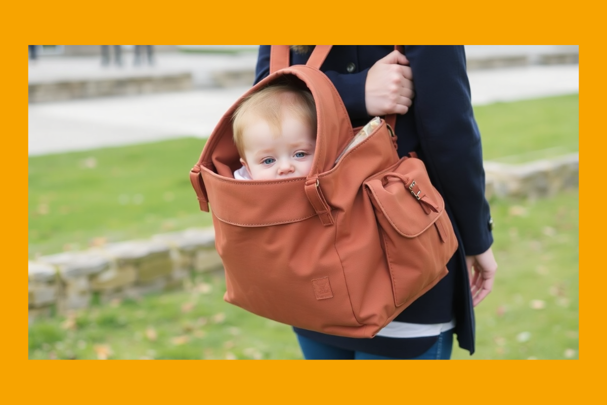 Meilleur sac à langer