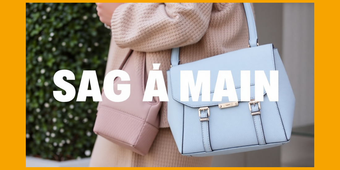 top 10 sac à main tendance