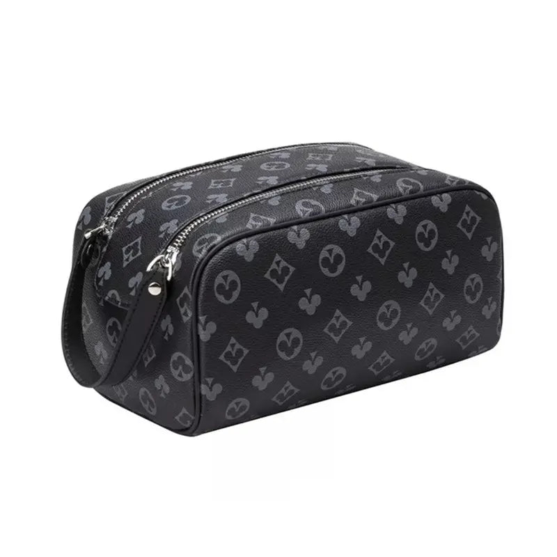 Trousse de toilette femme
