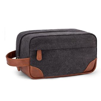 Trousse de toilette homme