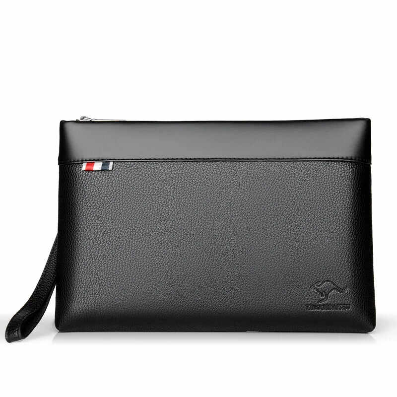 Pochette homme