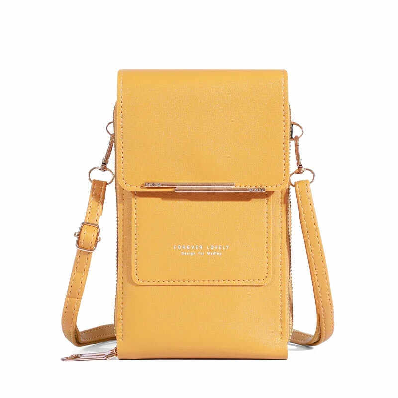 Pochette téléphone ShopGET®