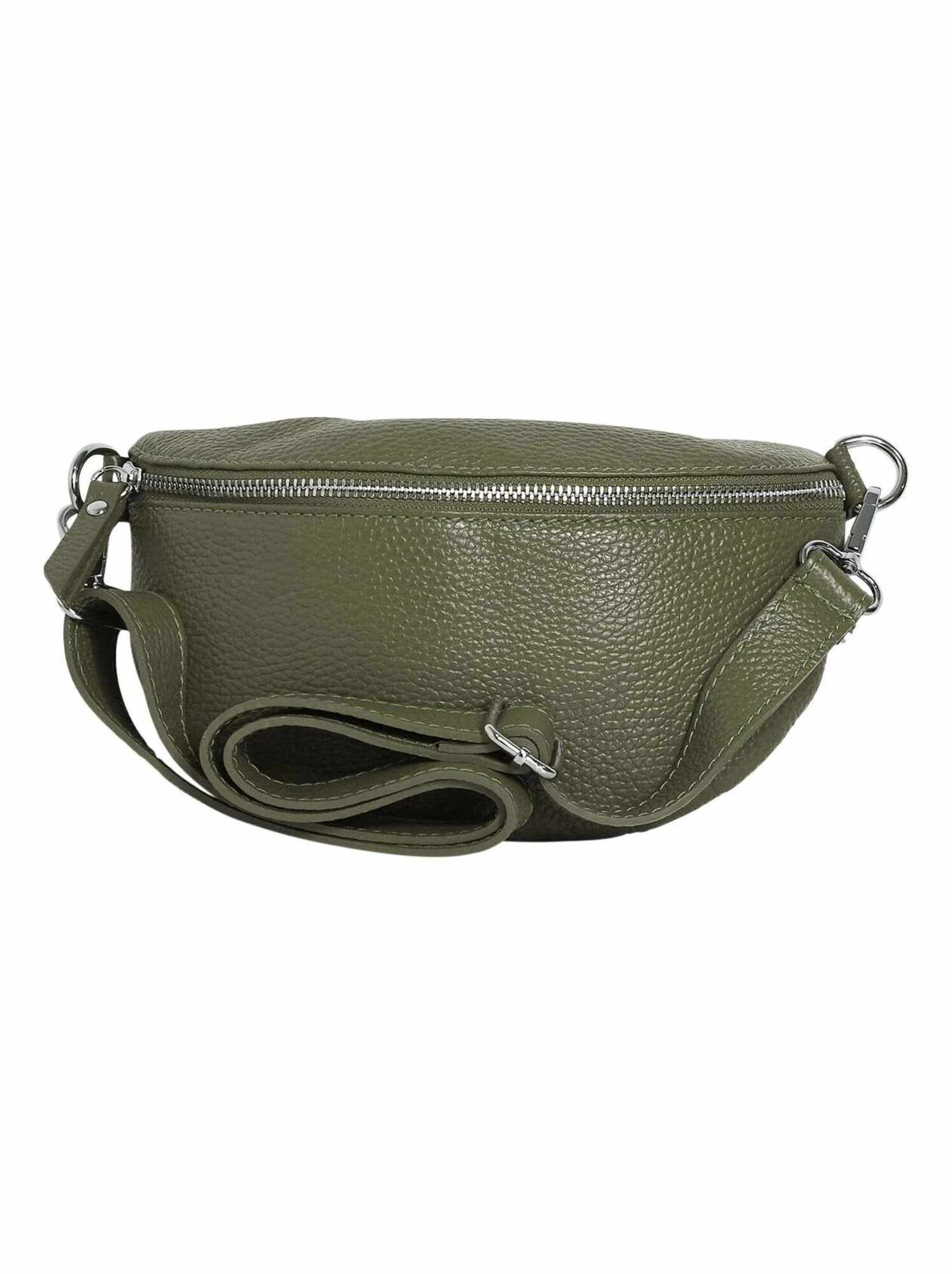 Sac banane cuir ShopGET®