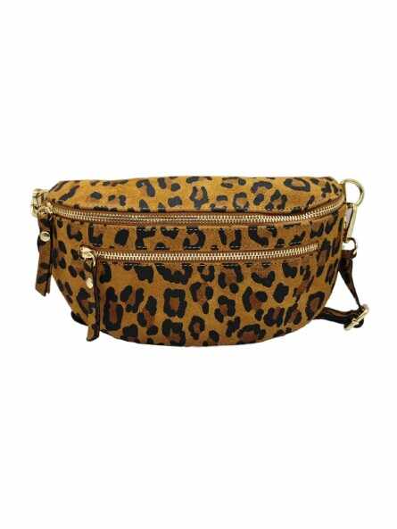 Sac banane léopard ShopGET®