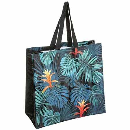 Sac cabas courses et Sac de courses