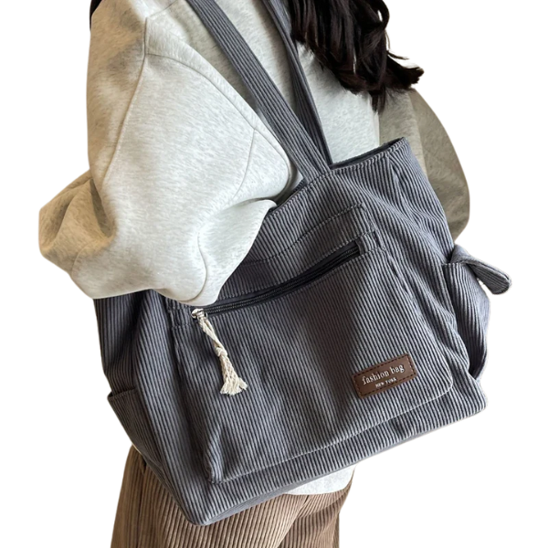 cabas sac femme tendance Noir-Vert-Beige-Marron-Gris-ShopGET® 