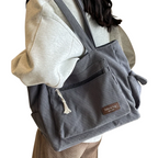 cabas sac femme tendance Noir-Vert-Beige-Marron-Gris-ShopGET® 