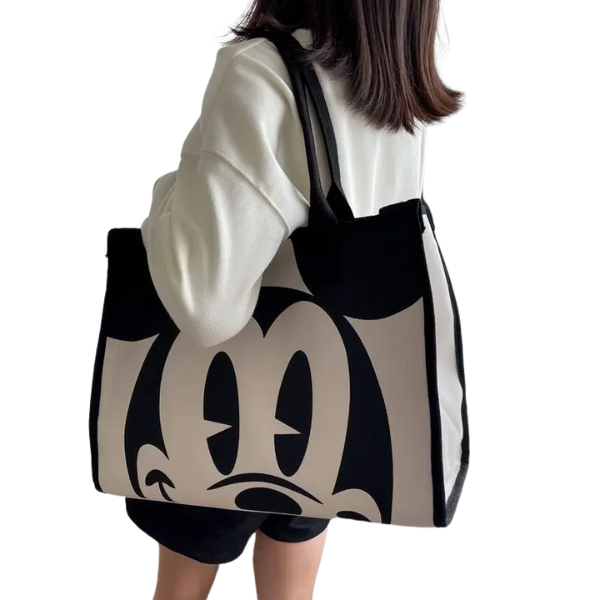 Cabas femme Disney Mickey-ShopGET® 