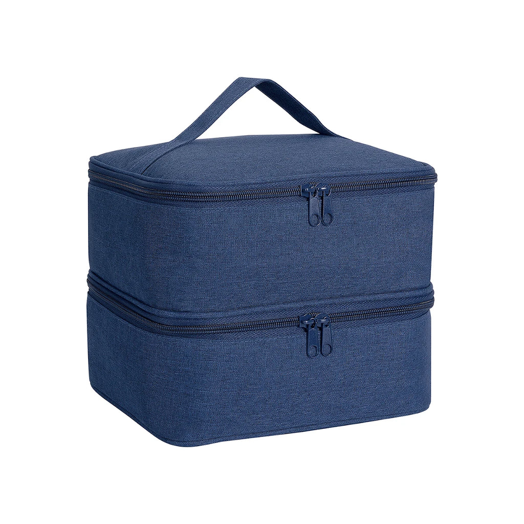 Trousse de toilette voyage  tote bag - ShopGET®