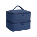 Trousse de toilette voyage  tote bag - ShopGET®