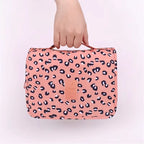 Trousse de toilette voyage femme - ShopGET®