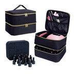 Trousse de toilette voyage  tote bag - ShopGET®