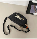 Sac banane femme chic imperméable